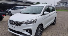 Chi tiết Suzuki Ertiga 2023 kèm giá bán (10/2025)