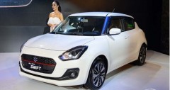 Suzuki Swift 2020 cũ: bảng giá bán (10/2025)