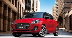 Suzuki Swift 2023 cũ: bảng giá và ưu đãi (10/2025)