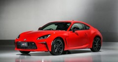 Chi tiết Toyota GR 86 thế hệ mới kèm giá bán (10/2025)