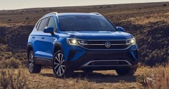 Chi tiết Volkswagen Taos kèm giá bán (11/2025)