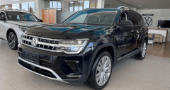 Volkswagen Teramont President 2025: Hình ảnh, thông số ký thuật kèm giá bán (10/2025)