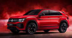 Giá xe Volkswagen Teramont X 2025 lăn bánh (10/2025)