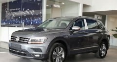 Giá xe Volkswagen Tiguan Elegance 2023 cũ tháng (11/2025)
