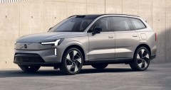 Chi tiết Volvo EX90 2024 kèm giá bán (10/2025)