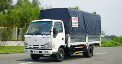Giá xe tải Vĩnh Phát NK470 (tháng 10/2025)