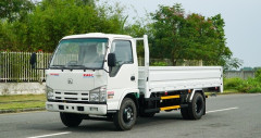 Giá xe tải Vĩnh Phát NK490L (tháng 10/2025)