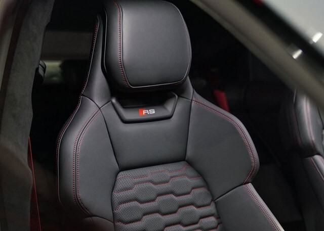 Audi-E-Tron-GT-thiết kế