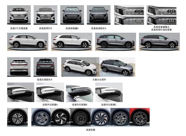 Audi-Q5-E-Tron-tuy-chon-ngoai-that