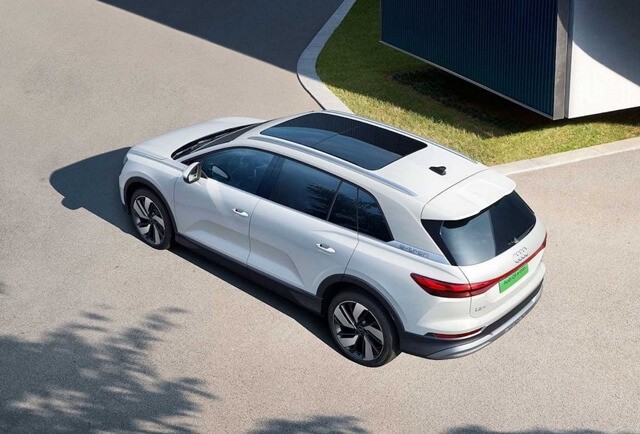 Audi-Q5-e-tron-nhin-tu-tren-xuong