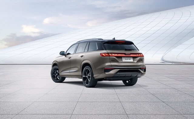 Audi-Q6-hong-xe