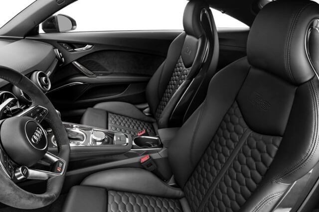Audi-TT-RS-2021-xe-phía trước