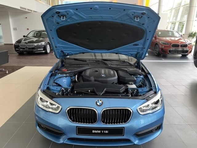 BMW-118i-dong-co