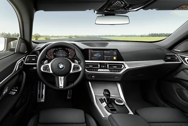  Detalles de BMW Serie Gran Coupé con precio ( / )
