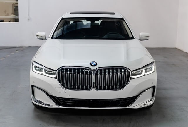 2019 BMW 7Series Prices Reviews  Pictures  US News