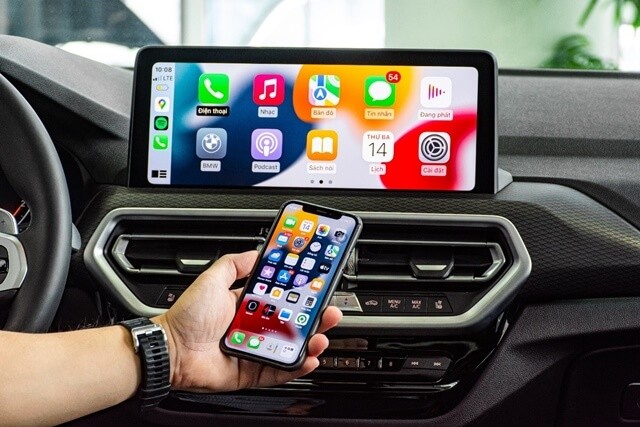 BMW-X4-man-hinh-thong-tin-giai-tri