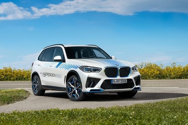 BMW-iX5-Hydrogen
