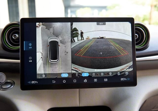 BYD-Dolphin-man-hinh-trung-tam