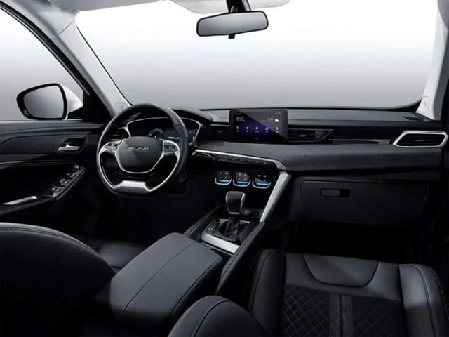 Baic-Beijing-X3-khoang-lai