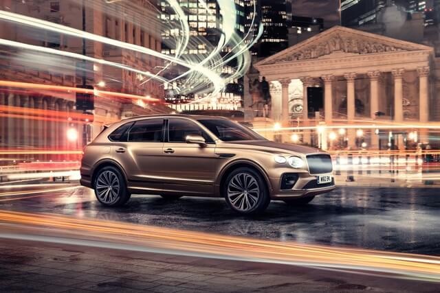 Bentley-Bentayga-Hybrid