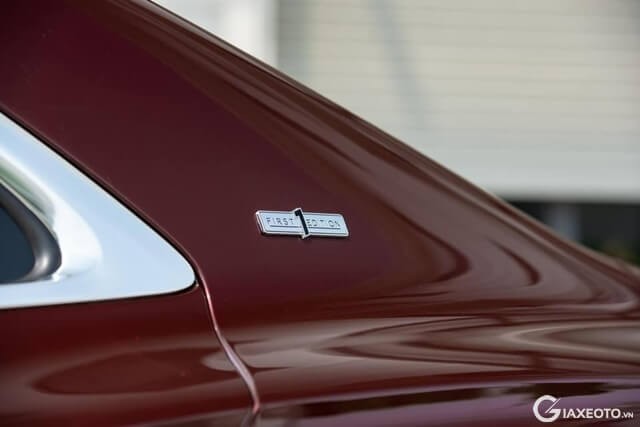 Bentley-Flying-Spur-First-Edition-logo