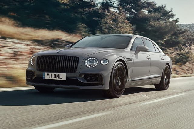 Bentley-Flying_Spur-2022