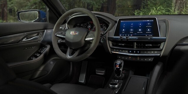 Cadillac-CT5-2021-khoang-lai