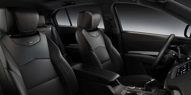 Cadillac-XT4-ghe-ngoi