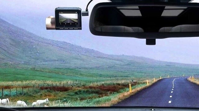 Camera-hanh-trinh-Xiaomi-70mai-Dash-Cam