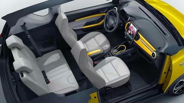 Chery-EQ1-cabin