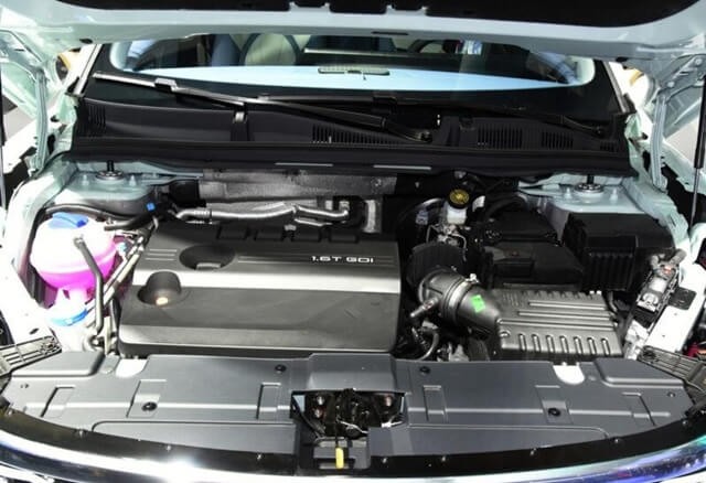 Chery-Omoda-5-dong-co