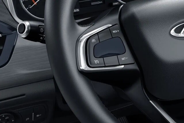 Chery-Tiggo-2-Pro-cac-phim-chuc-nang-tren-vo-lang