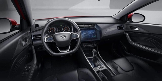 Chery-Tiggo-2-Pro-khoang-lai