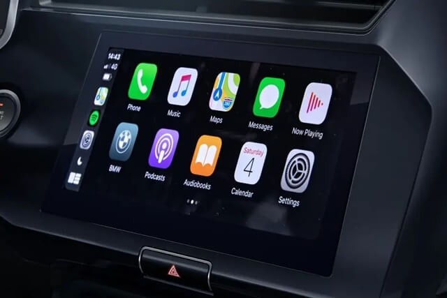 Chery-Tiggo-2-Pro-man-hinh-giai-tri