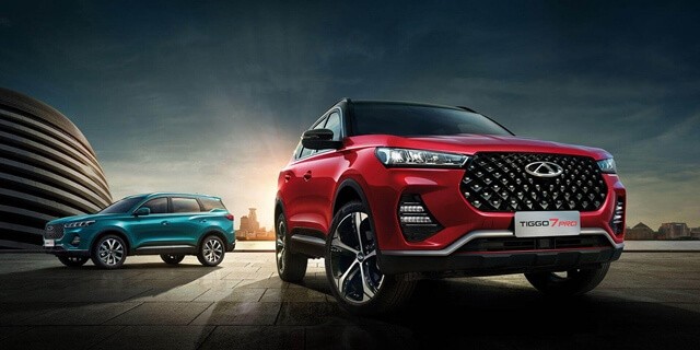 Chery-Tiggo-7-Pro