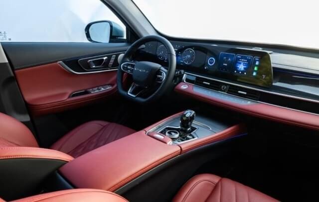 Chery-Tiggo-7-plus-khoang-lai