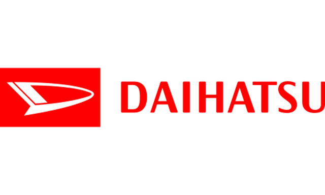 Daihatsu-logo