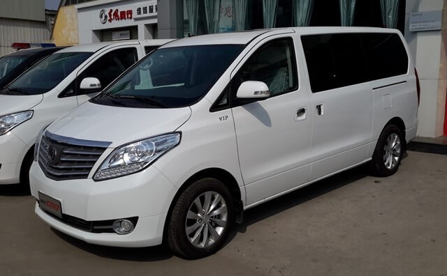 Dongfeng-CM7-co-gia-bao-nhieu.