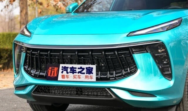 Dongfeng-T5-EVO-luoi-tan-nhiet