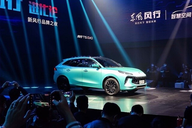 Dongfeng-T5-EVO-ra-mat