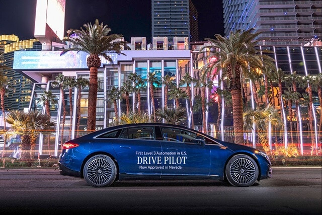 Drive-Pilot-Mercedes-Benz