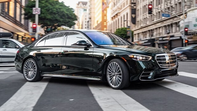 Drive-Pilot-tren-Mercedes-s580