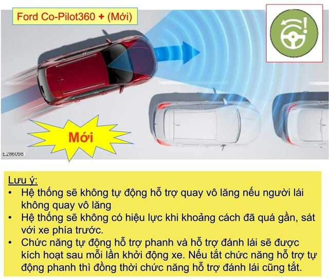 Evasive-steering-assist-esa