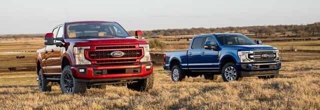 2022 Ford F250 Limited  Holiday Ford