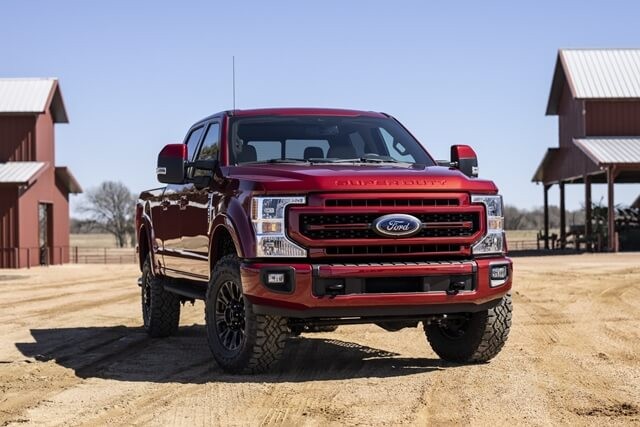 2022 Ford F250 Super Duty Prices Reviews and Pictures  Edmunds