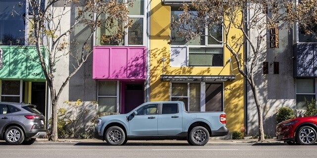 Ford-maverick-than-xe