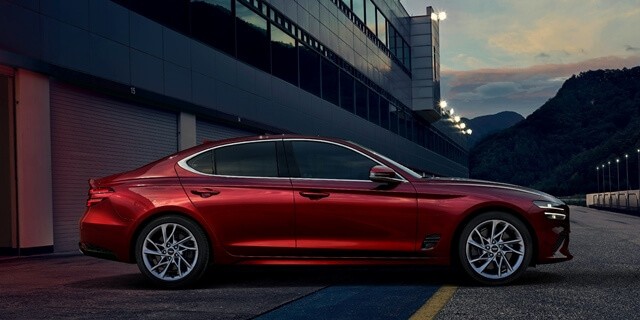 Genesis-G70-2022-phan-than-xe