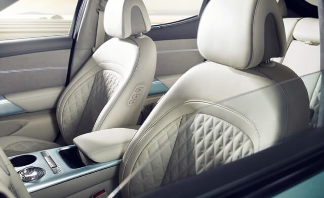 Genesis-GV60-ghe-ngoi