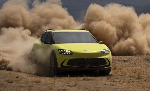 Genesis-GV60-van-hanh