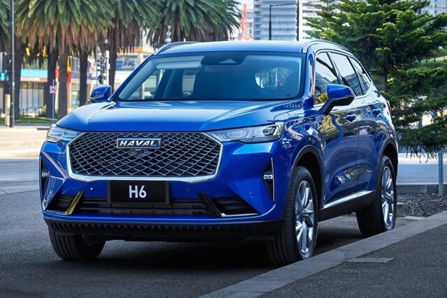 Great-Wall-Haval-H6